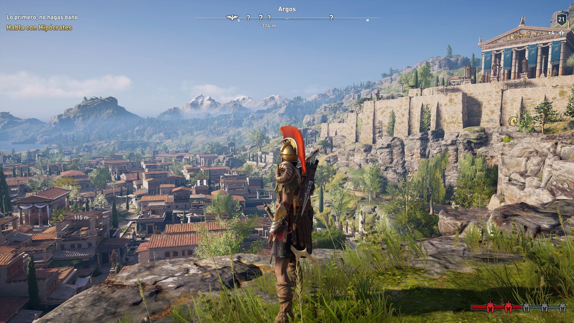 Assassin´s Creed Odyssey - Imagen 36